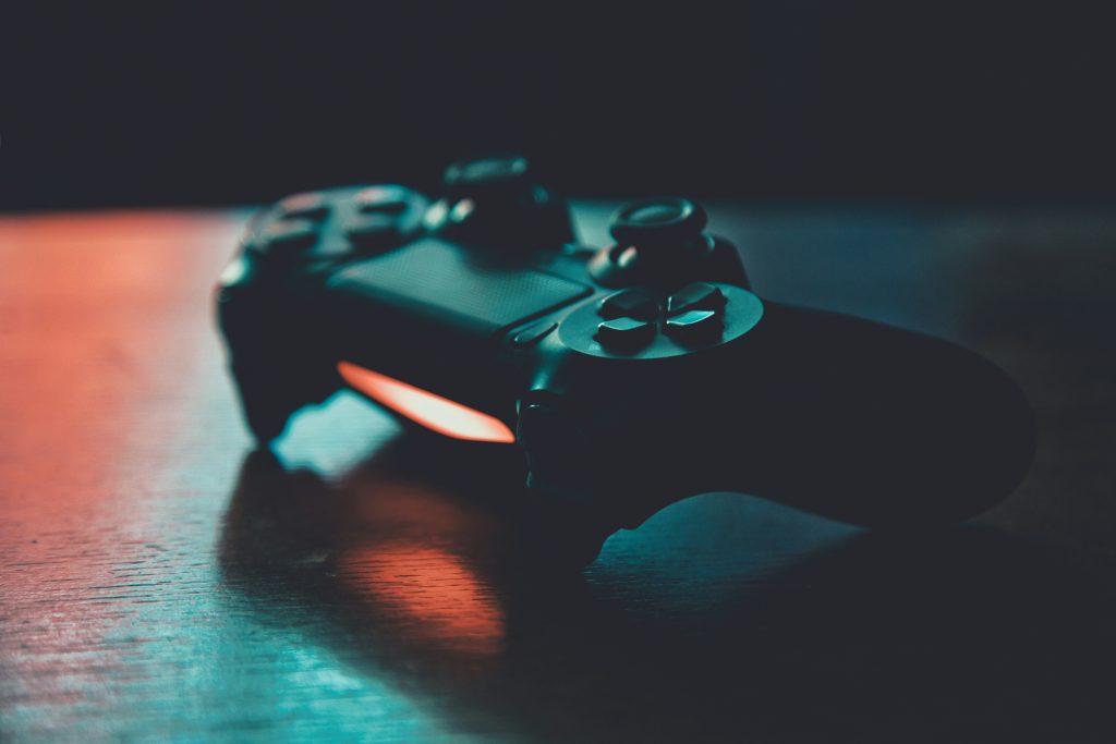 Escape or Addiction? When Gaming Stops Helping Your Mental Health