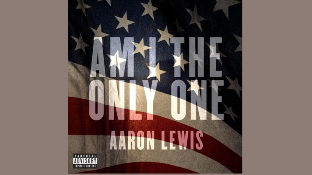 am i the only one lyrics