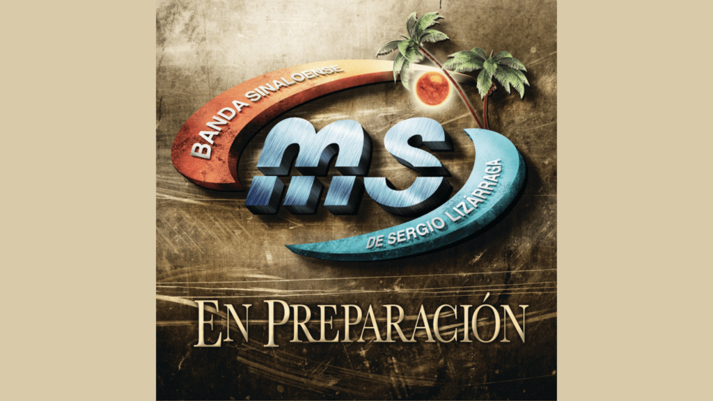 Regional Mexican Song Sin Evidencia Lyrics by Banda MS