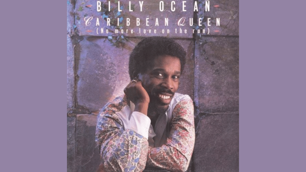 billy ocean caribbean queen lyrics (Users searching for the complete lyrics of the song 'Caribbean Queen (No More Love on the Run)' by Billy Ocean.)