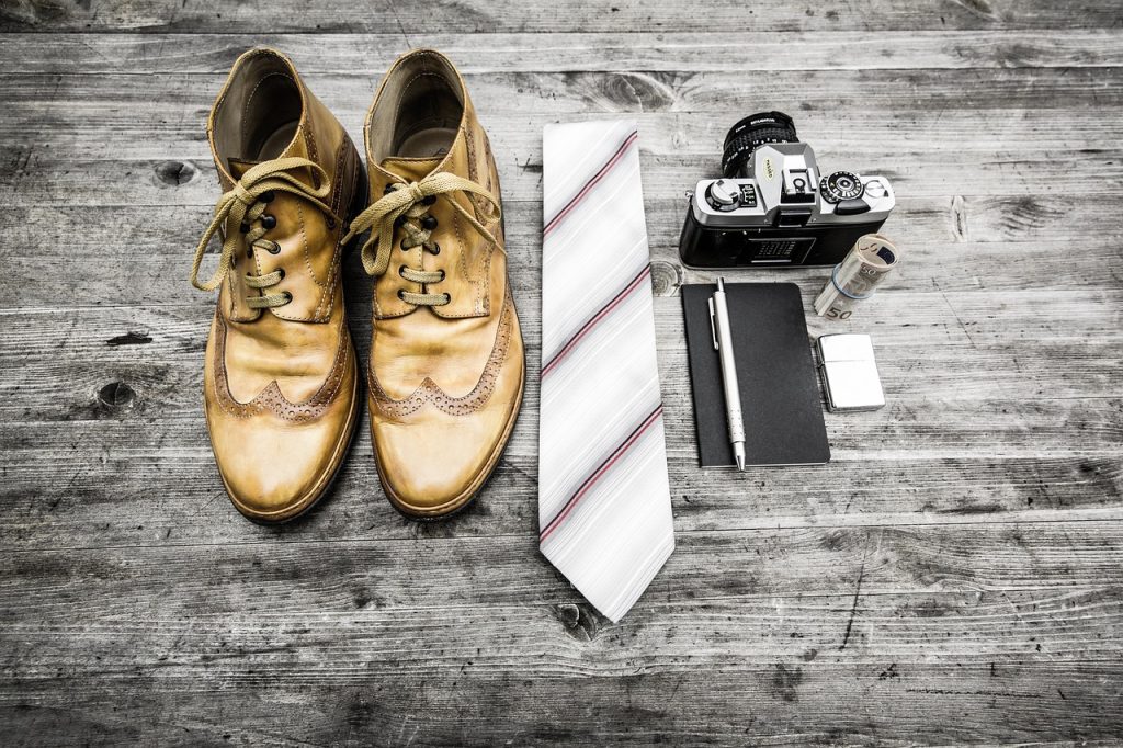 What to Buy For Men Who Have Everything?