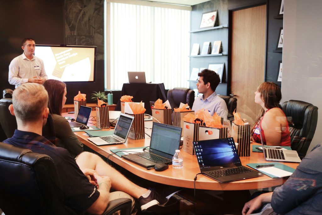 How To Set Up A Company In 2025: A Fresh And Friendly Guide