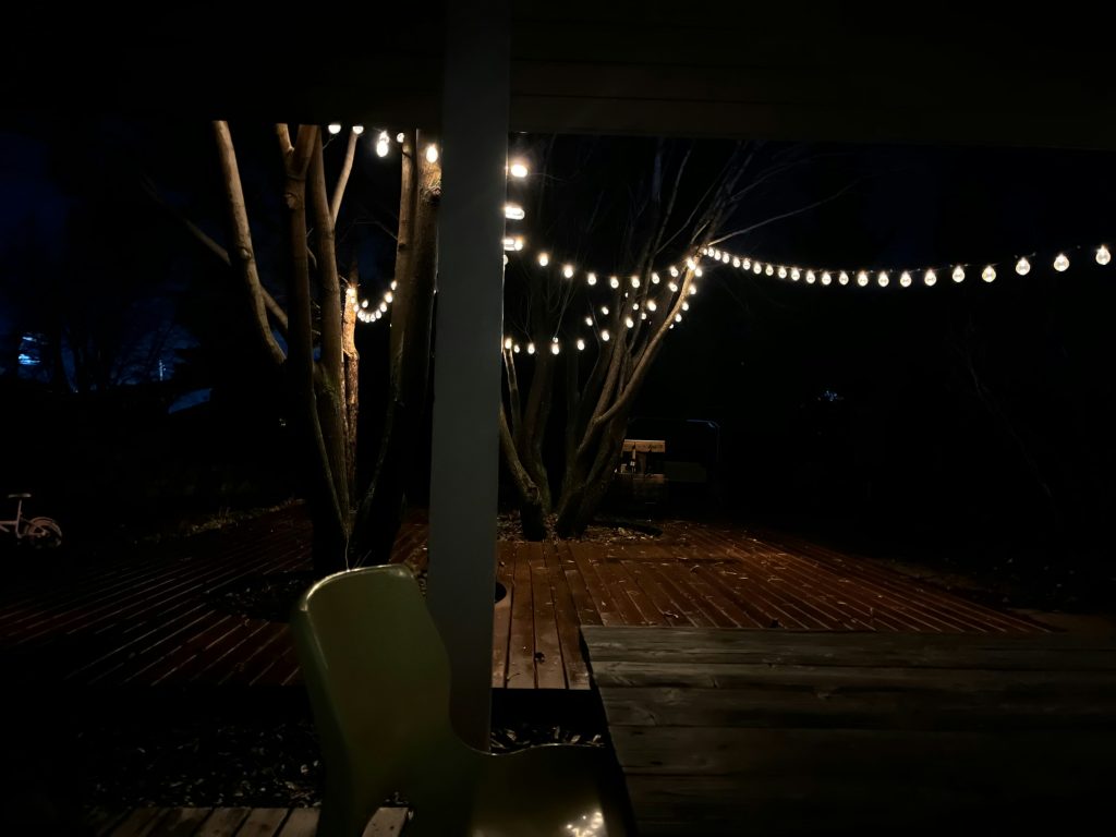 Upgrade Your Building with LED Outdoor Lights