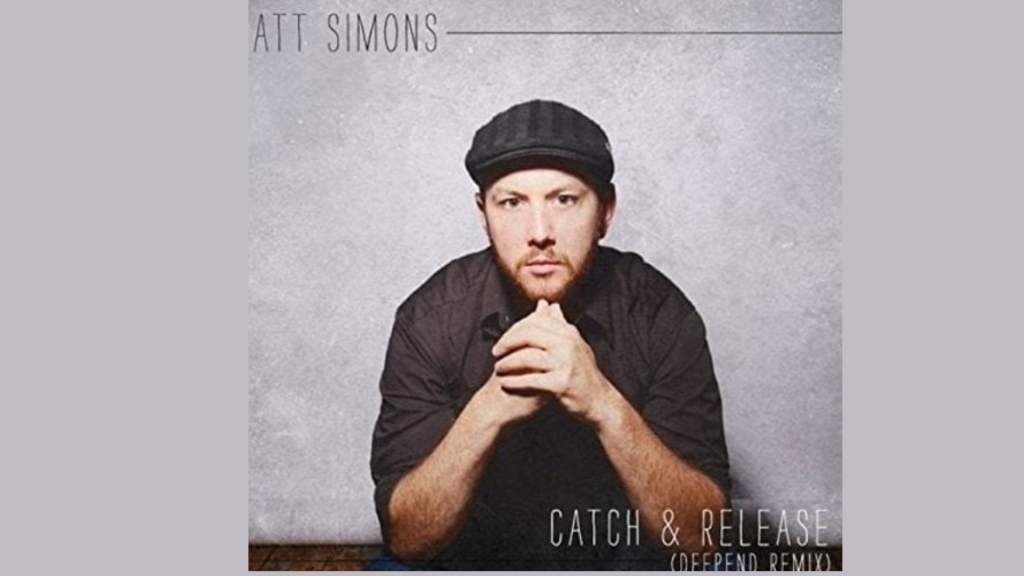catch and release lyrics