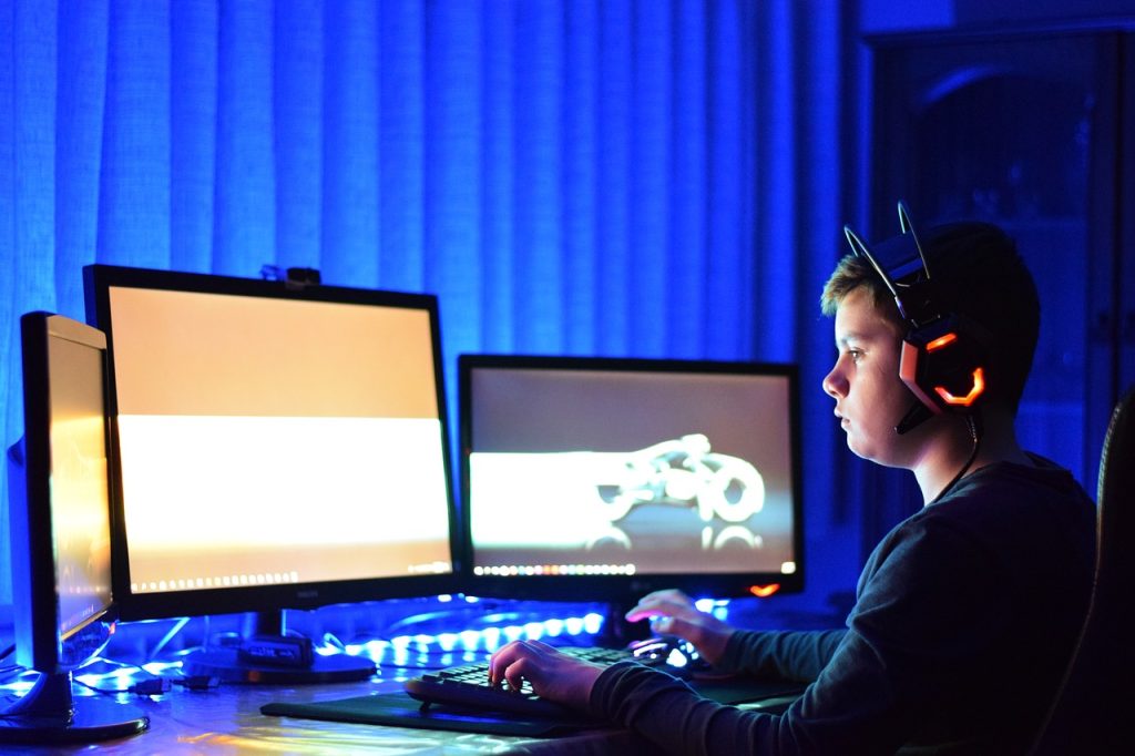 The Economics of Addiction: How Game Mechanics Turn Leisure into a Consumer Trap