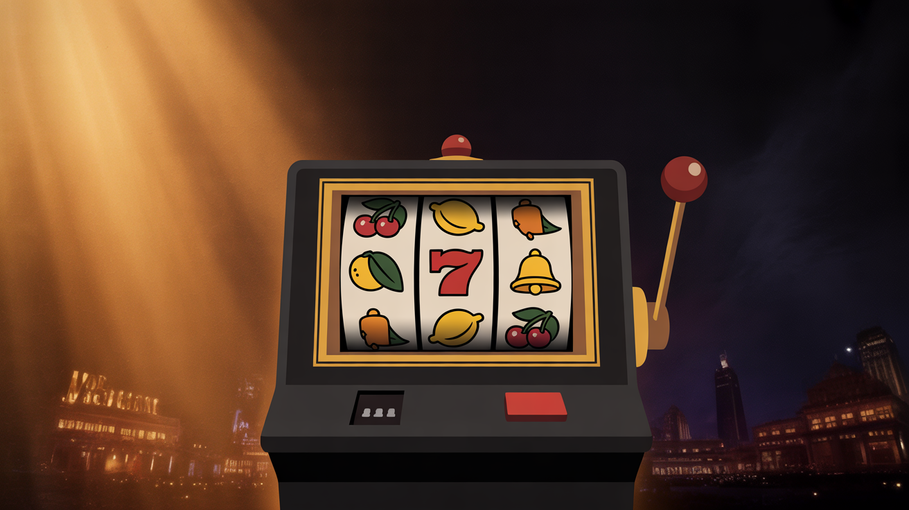 Classic Slots vs Video Slots – Which Will You Choose?
