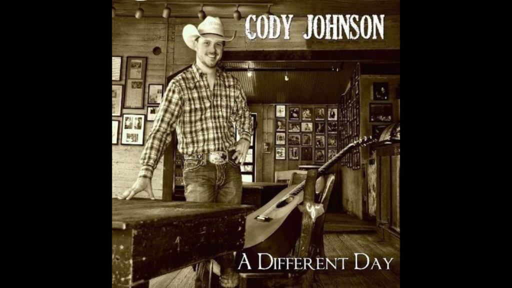 cody johnson guilty as can be lyrics