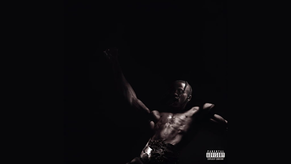 Hip- Hop Song Fien Original and Remix Lyrics by Travis Scott