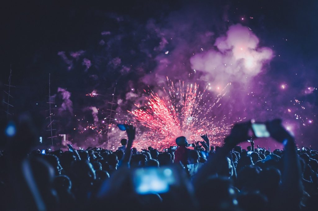 Top 5 Summer Events in NYC and How to Arrive in Style