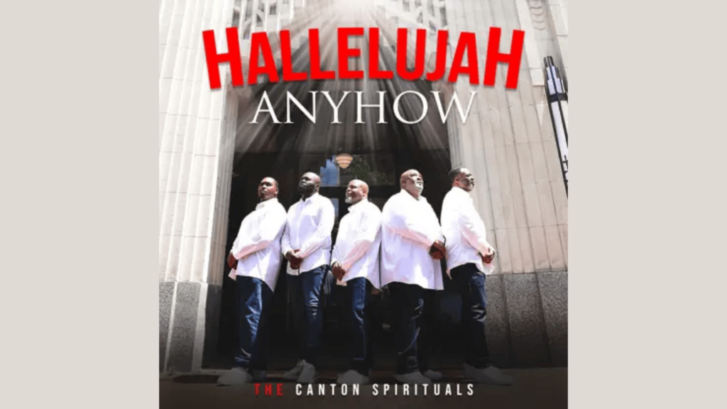 hallelujah anyhow lyrics