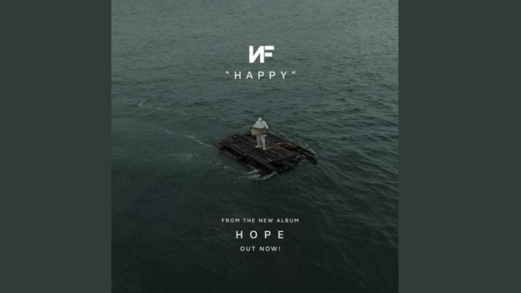 happy nf lyrics