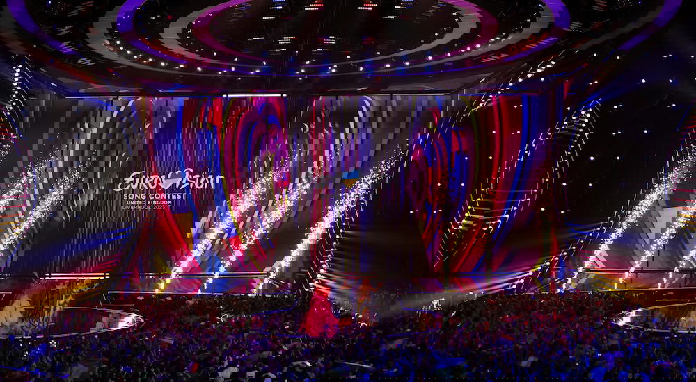 Has Great Britain ever won Eurovision?