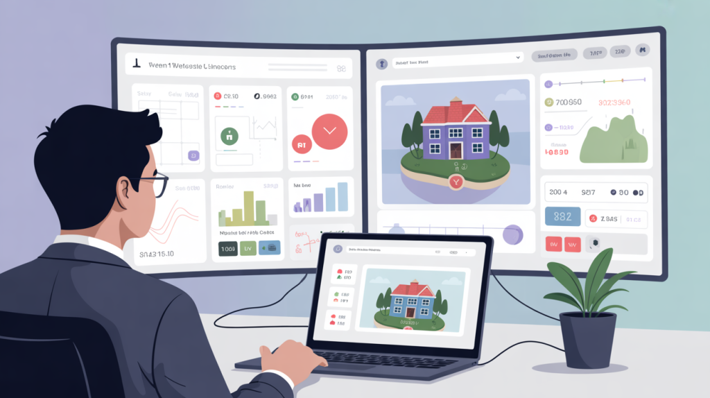 Undercover Investor: Technologies Making a Difference for Finding Deals