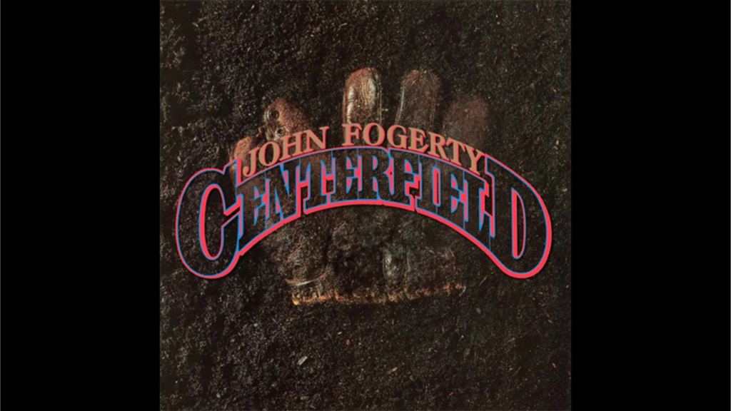 The Old Man Down the Road Lyrics by John Fogerty