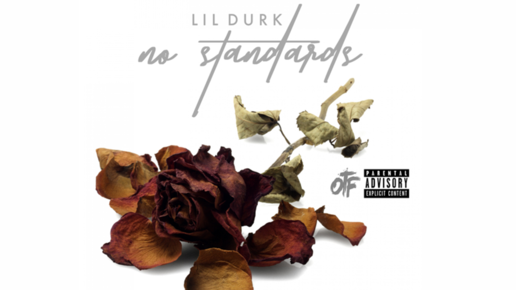lil durk no standards lyrics