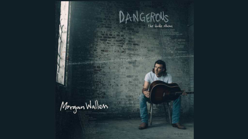 lyrics me on whiskey morgan wallen