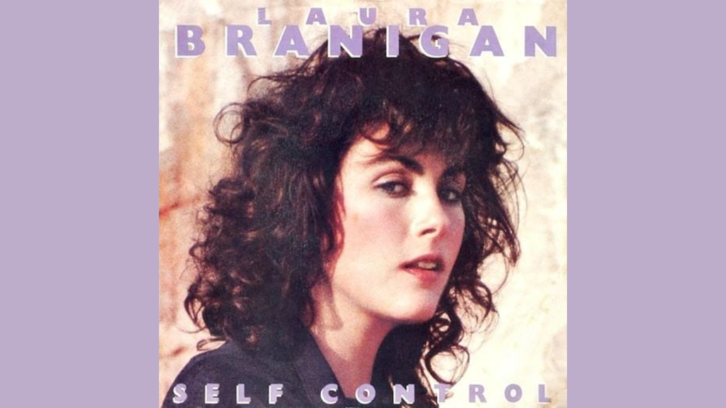 lyrics self control laura branigan (Users are looking for the full lyrics to the song 'Self Control' by Laura Branigan.)