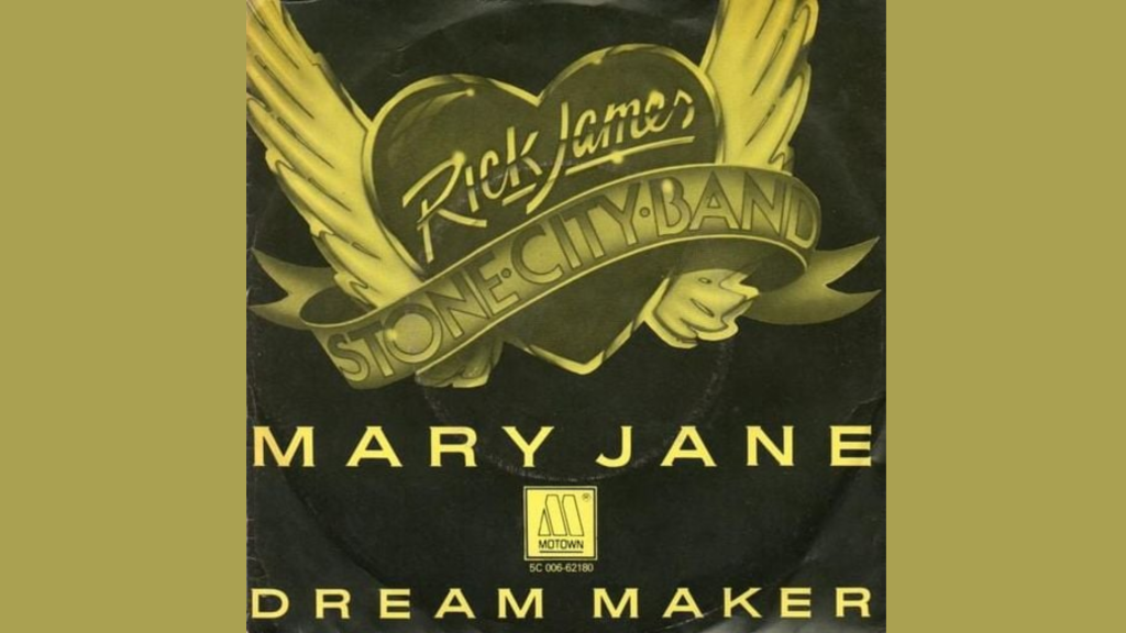 mary jane lyrics