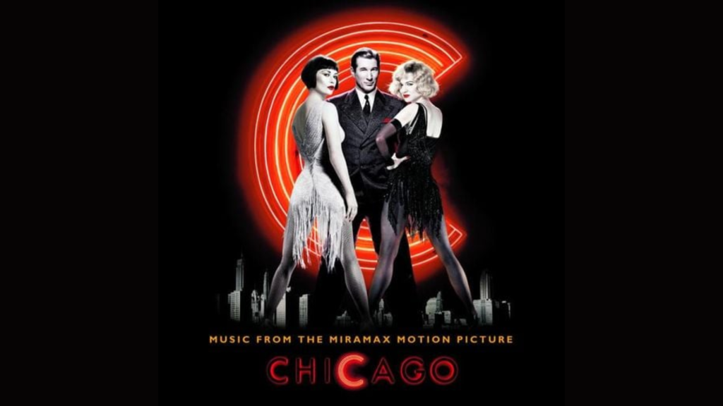 nowadays lyrics chicago