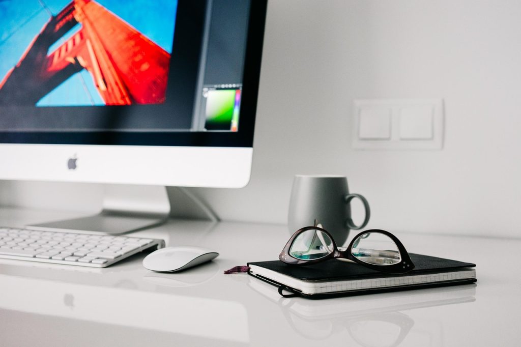 Luxury Home Office Upgrades That Boost Productivity and Style