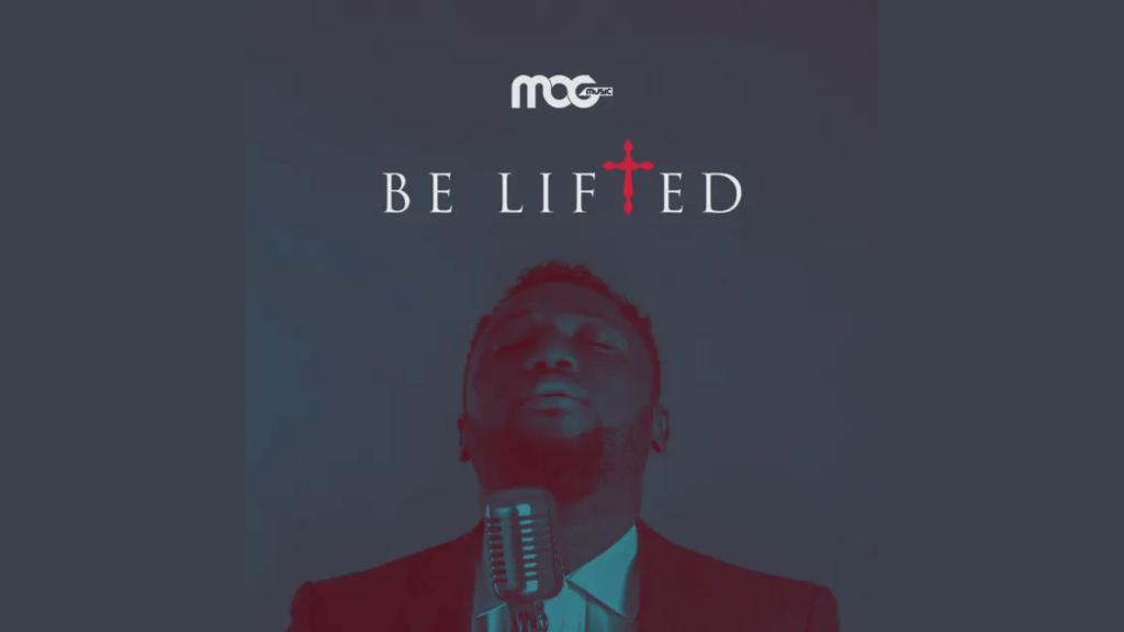 oh be lifted above all other gods lyrics