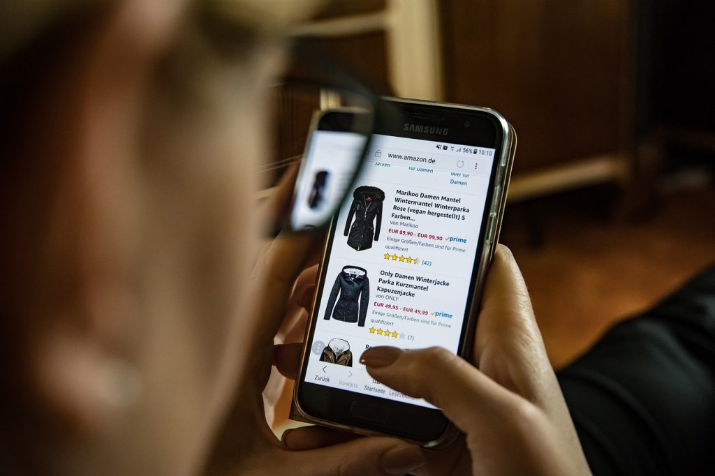 Your Digital Footprint Starts at the Checkout Page