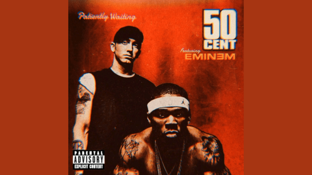 patiently waiting lyrics 50