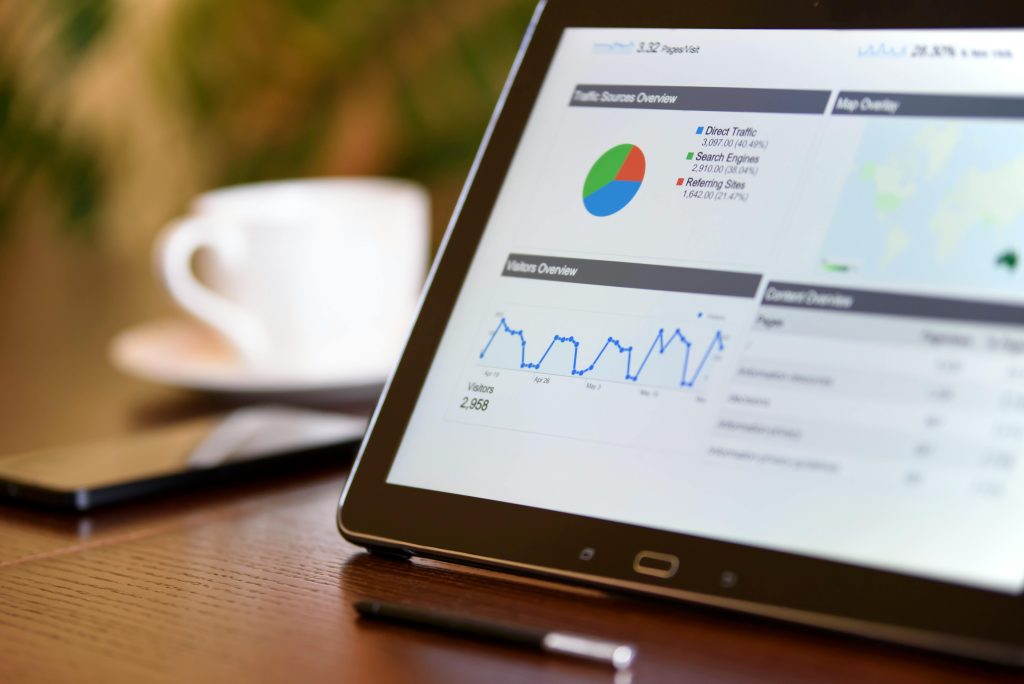 Why Monitoring Web Traffic Is Essential for Digital Strategy in 2025