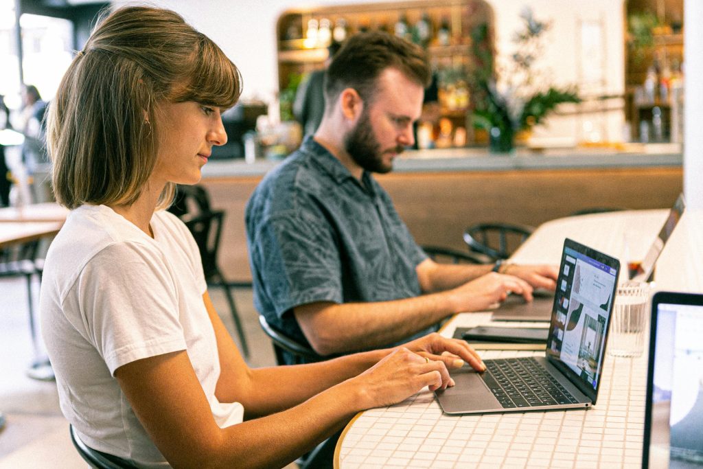 Need a Change? Here Are Career Opportunities and Freelance Services You Can Offer
