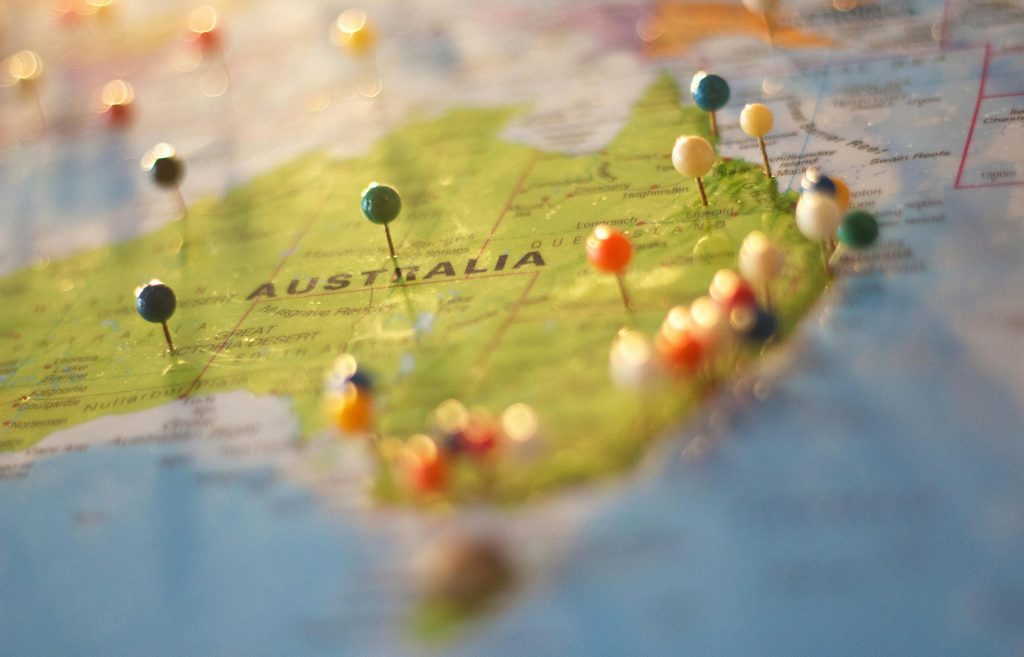 Your Guide to Cruises from Adelaide: Exploring South Australia and Beyond