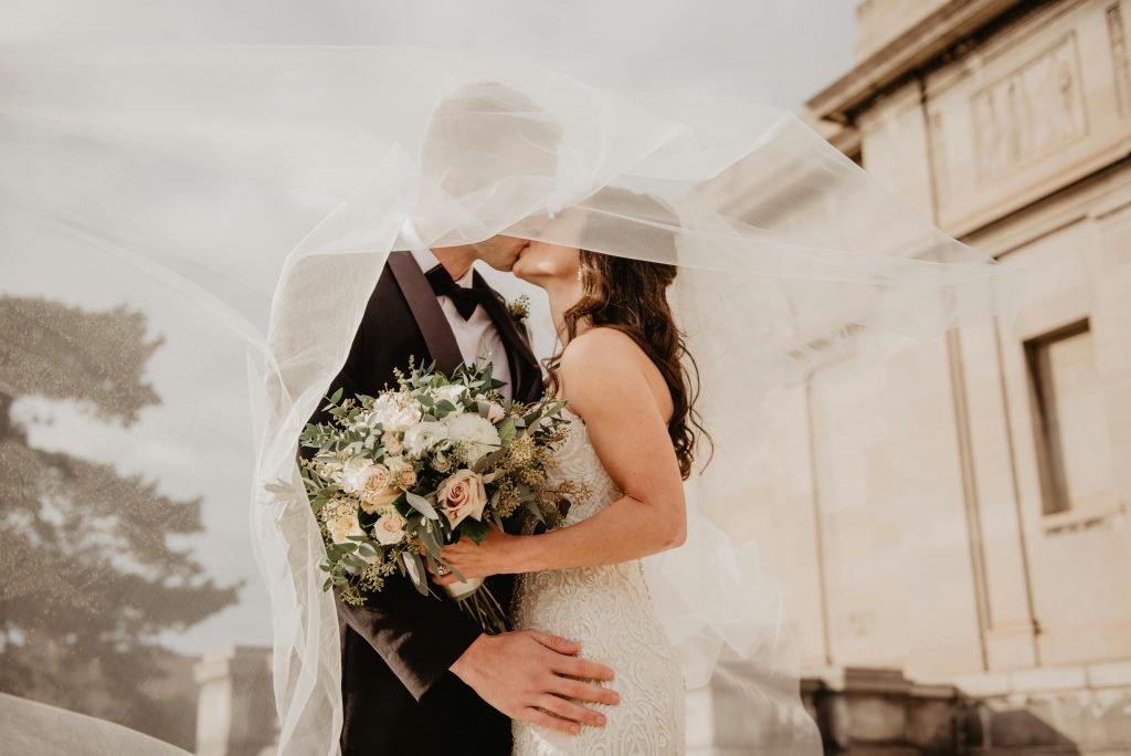 Saying 'I Do' with Style: Which Celebrities Are Getting Married In 2025