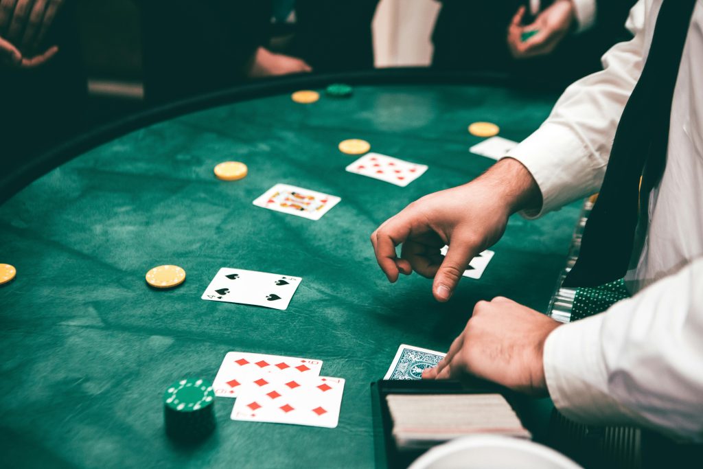 What Is the House Edge in Blackjack? A Complete Beginner’s Guide