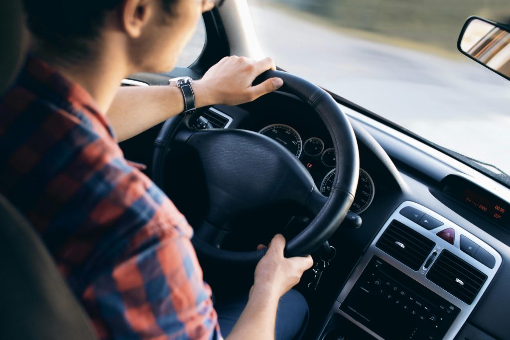 How to Prepare Your Car for Allergy Season