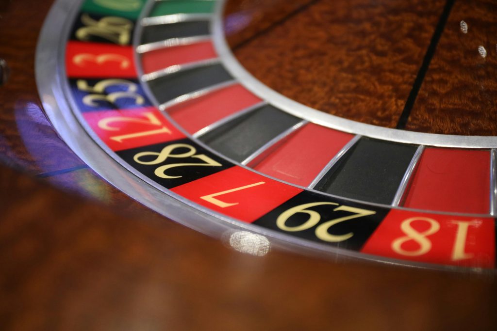 What Number Hits the Most in Roulette? Here's What the Data Says