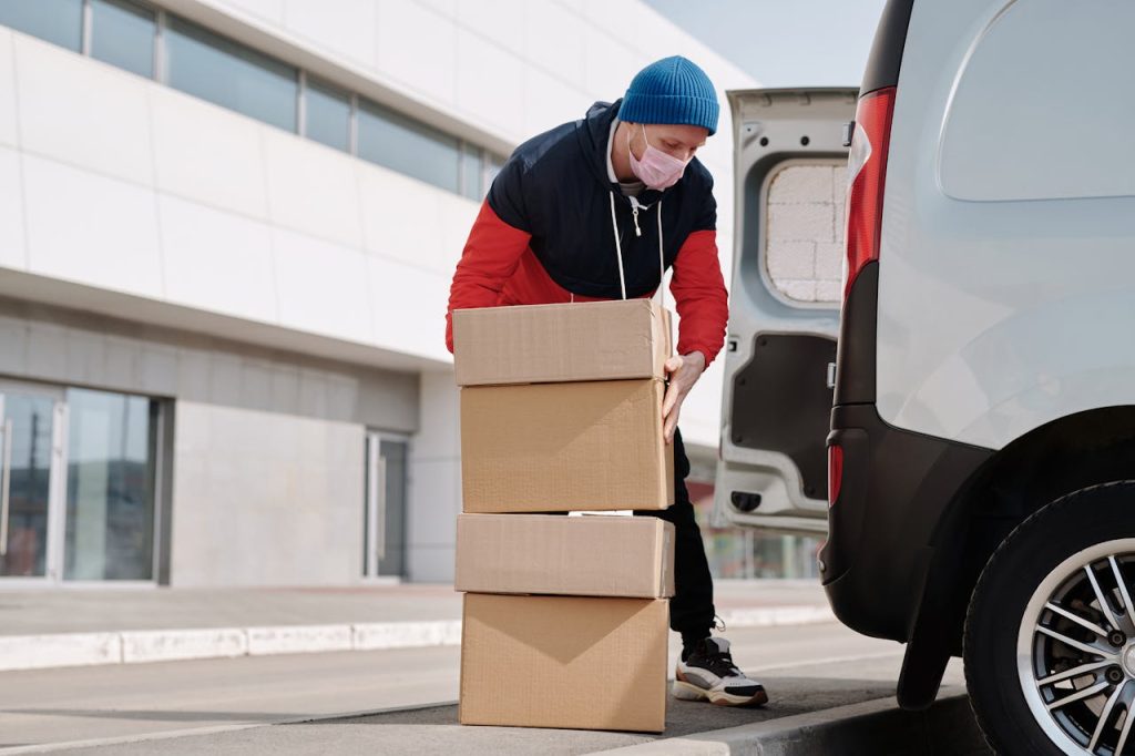 Final Mile Delivery Metrics You Need to Track