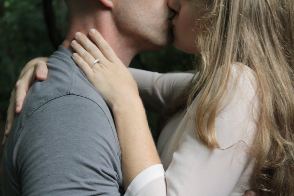 Navigating Intimacy After 40: How to Stay Connected, Comfortable, and Confident