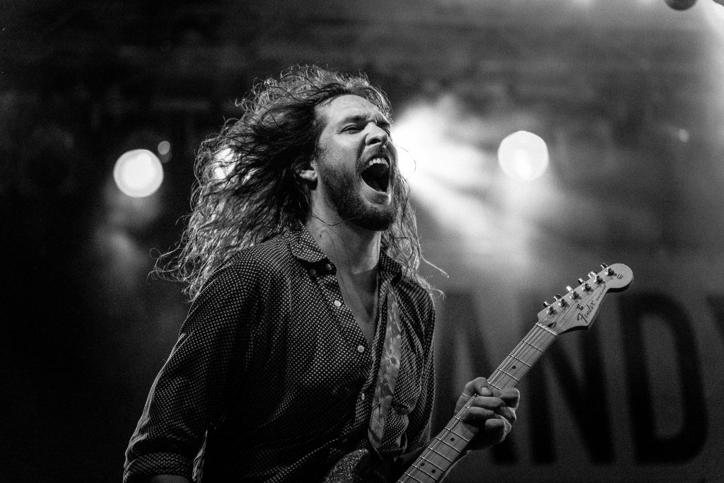 Trying to Make It as a Musician? Here’s How to Travel With Your Guitar and Keep the Music Playing
