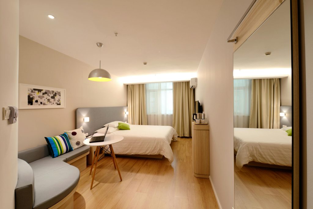 The State of the Chinese Hotel Furniture Industry