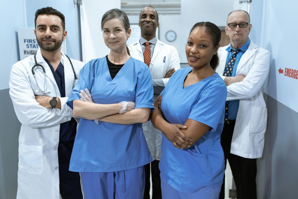 Flexible Careers, Lasting Care: Why More Nurses Are Choosing to Travel