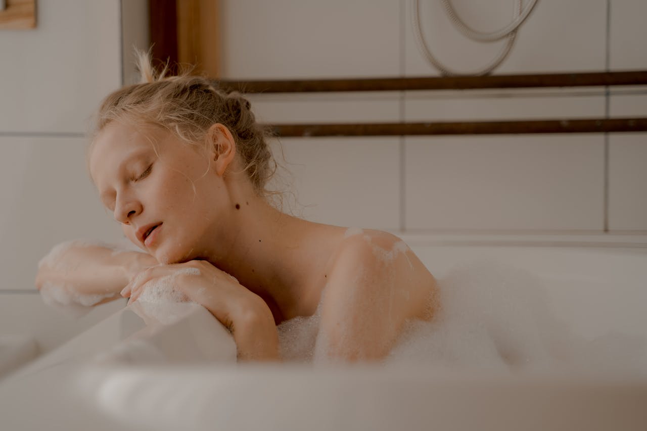 Beyond Bubble Bath: Modern Wellness Solutions for the Overwhelmed Multitasker