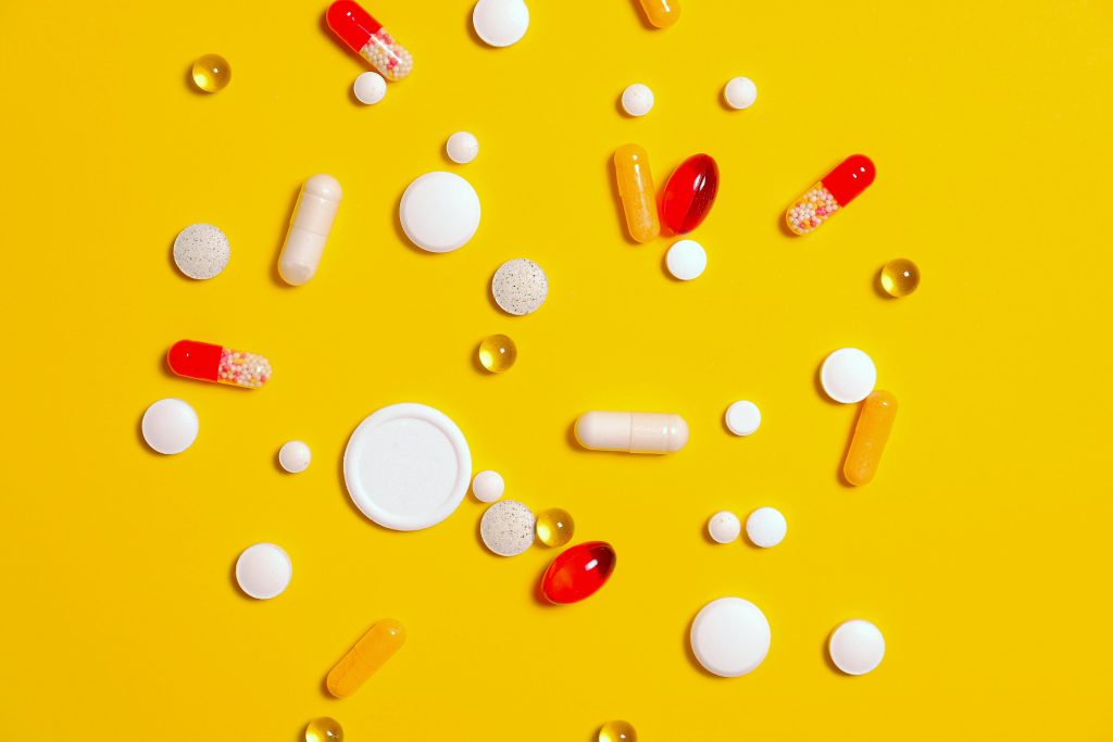 Essential Guide to Choosing Vitamin D Tablets with Welzo