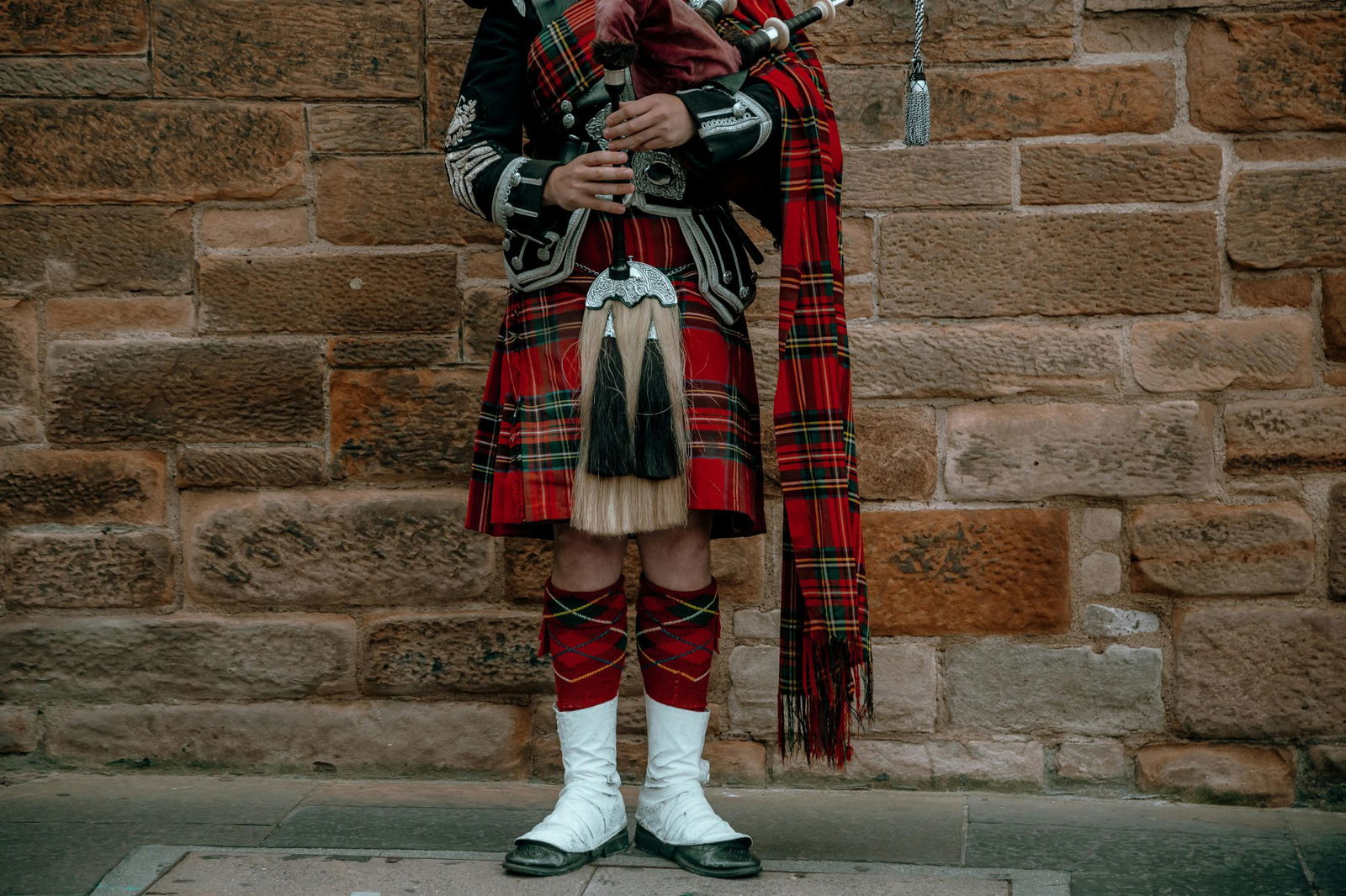 Scottish Tartans | A Heritage of Style That’s Making a Bold Comeback in 2025