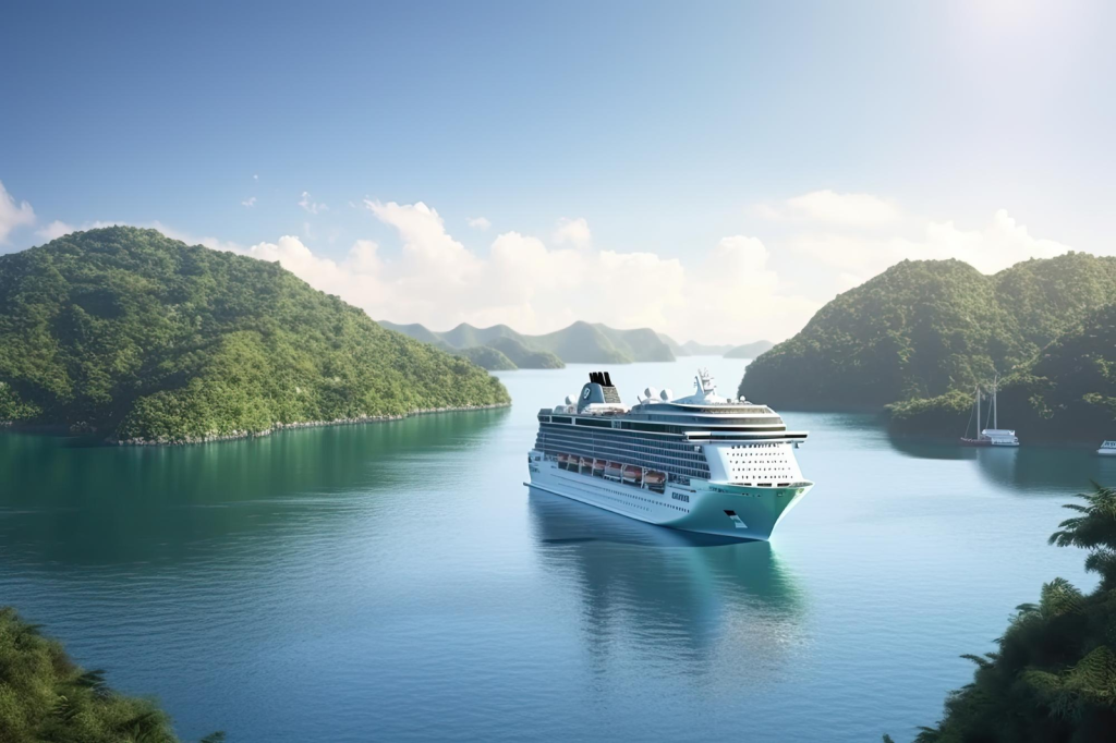 Explore Ancient Wonders On Nile River Cruise