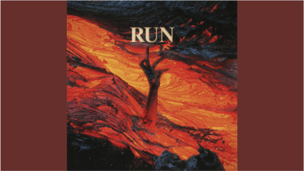 run joji lyrics