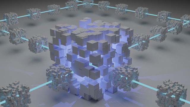 How Blockchain is Rebuilding Trust in a Zero Trust Environment