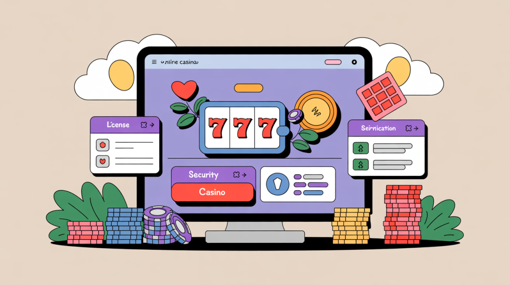 Trusted Websites To Check If An Online Casino Is Legit
