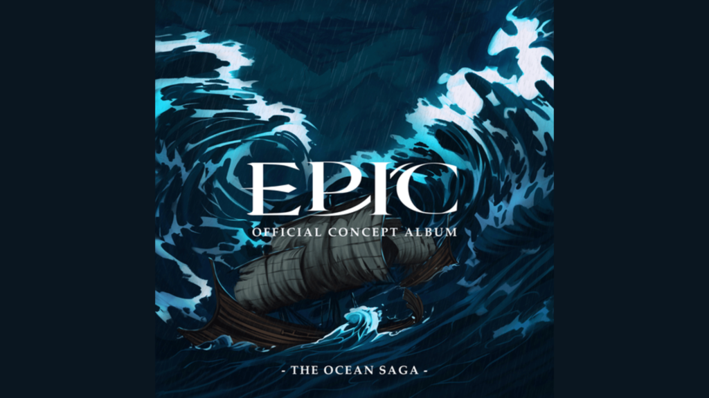 storm lyrics epic