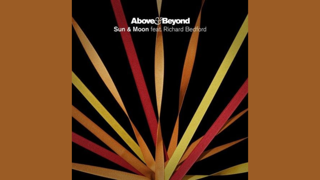 sun and moon lyrics