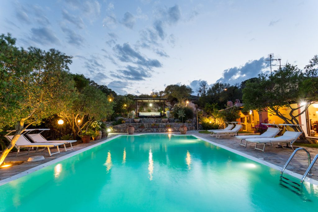 Luxury Destination in Tuscany: Serene Escapes in Lucca