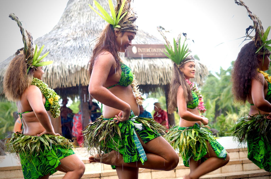 Island Beats: The World’s Most Remote Music Festivals
